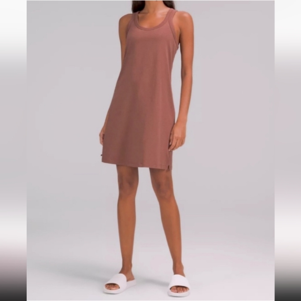 Lululemon dress
